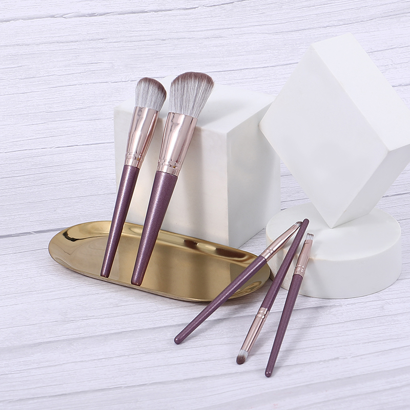 Thincen - Hot Sale Vegan Cruelty Free High Quality Makeup Brush Sets Beauty Tools 26