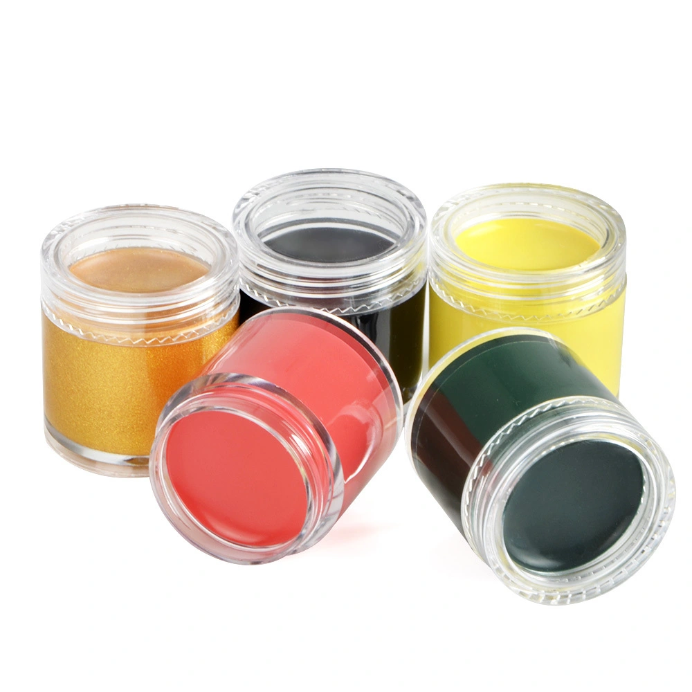 Thincen - VV-74r New Arrival Body Art Painting Supplies Private Label Body Makeup Halloween Face Paint Body Makeup 1