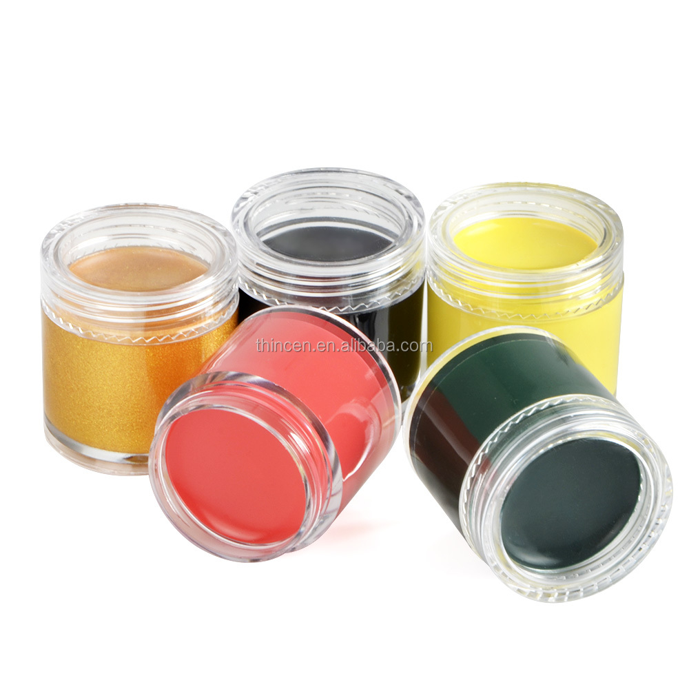 Thincen - VV-74r New Arrival Body Art Painting Supplies Private Label Body Makeup Halloween Face Paint Body Makeup 28