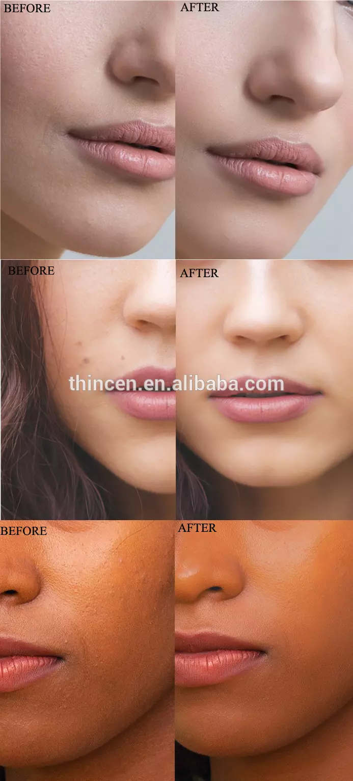 Thincen - Liquid Matte Foundation Face Makeup OEM Label Private Logo Liquid Foundation 26