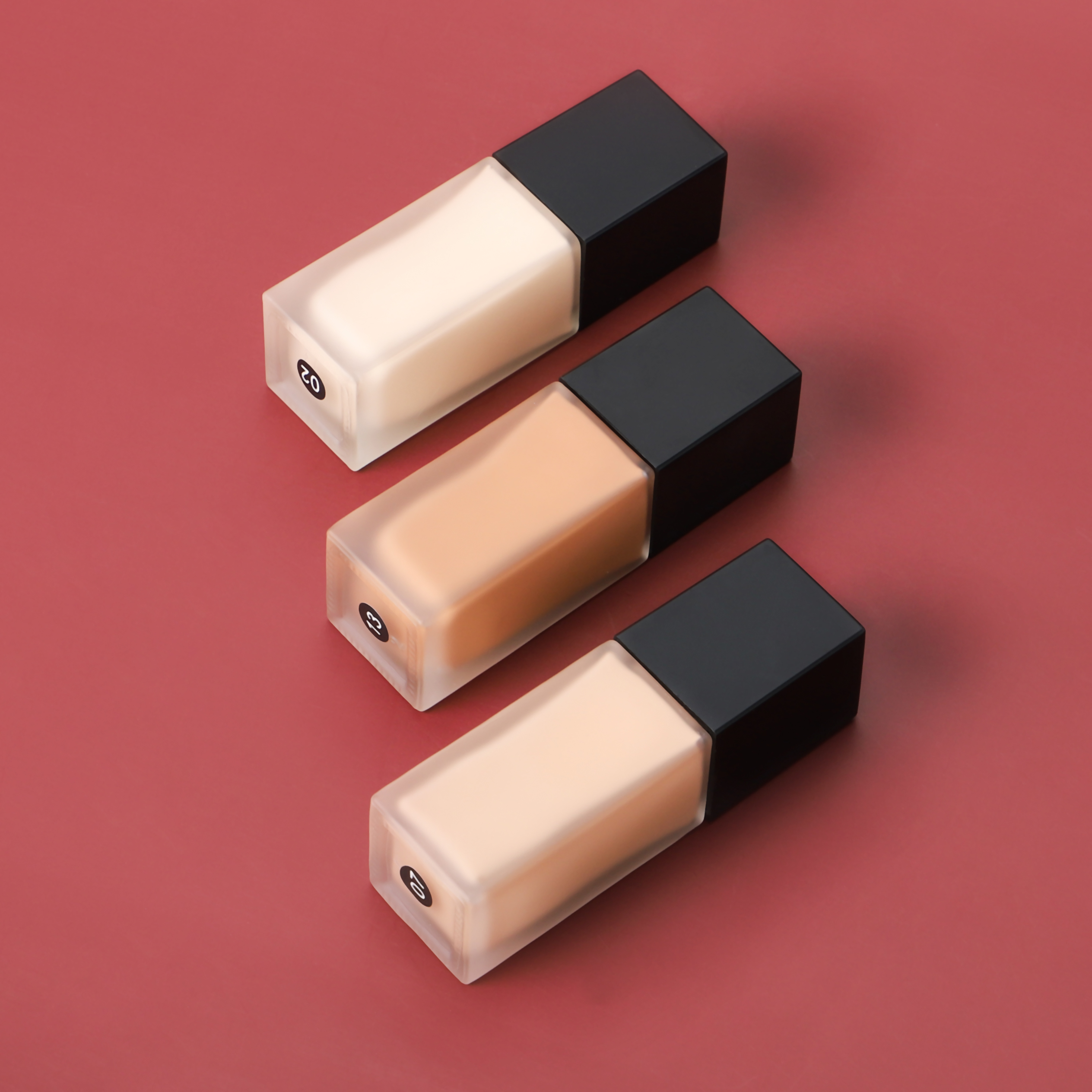 fornitore di fondotinta opachi impermeabili a lunga tenuta 10