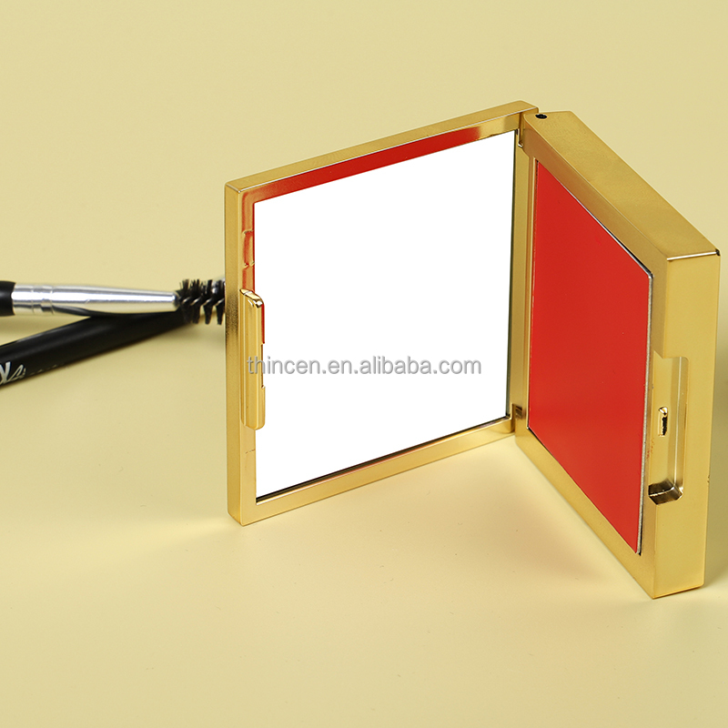 Thincen - Кольорові кремові рум'яна для щок OEM Vegan Nude Makeup Blush 22