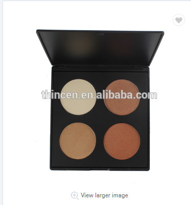 Private Label Waterproof Long Wear Makeup Powder - Thincen 20