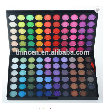 Private Label Waterproof Long Wear Makeup Powder - Thincen 22