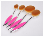 Thincen - No Logo 10 color cosmetic blusher palette 10 color makeup mixing blush palette Blush 41