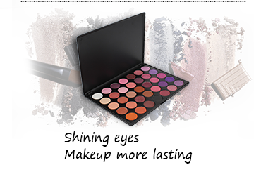 Thincen - No Logo 10 color cosmetic blusher palette 10 color makeup mixing blush palette Blush 22