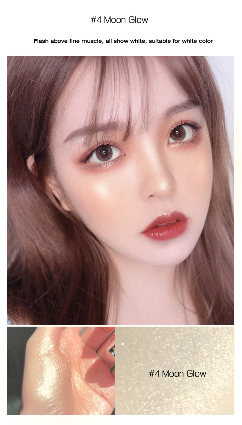 Private Label No Logo Vegan Bronzer Phosphor 18