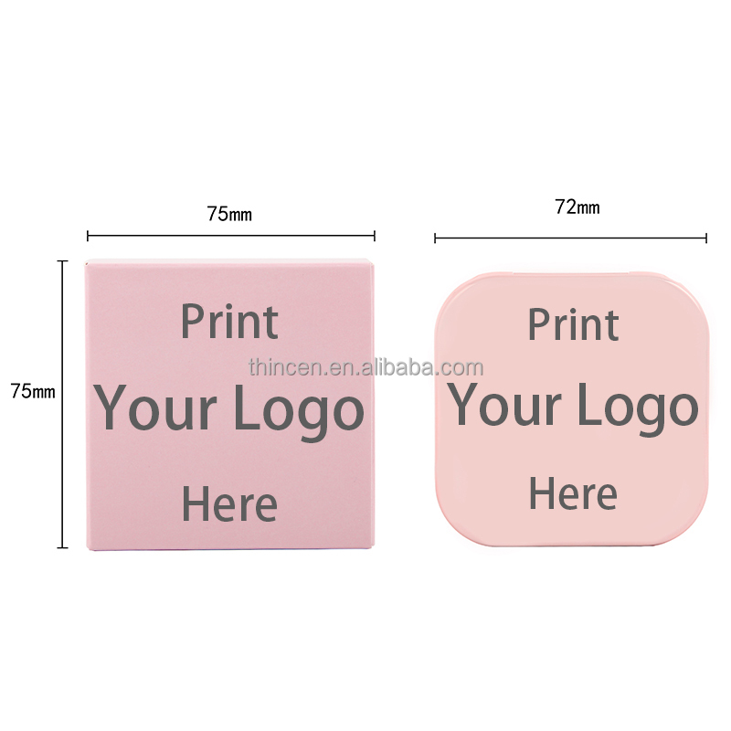 Private Label Makeup Contouring Powder 10