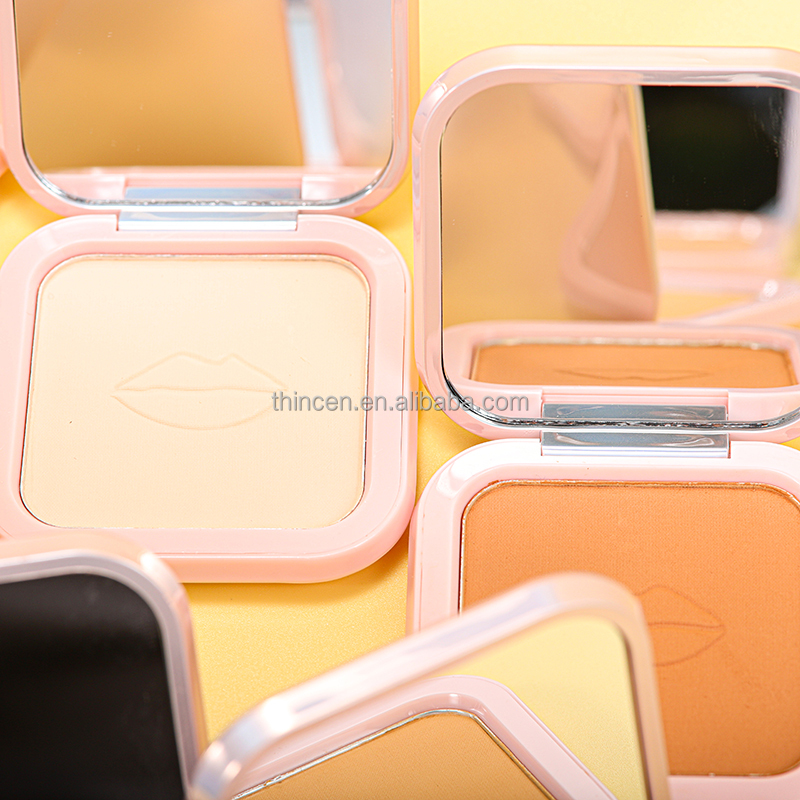 Private Label Makeup Contouring Powder 16