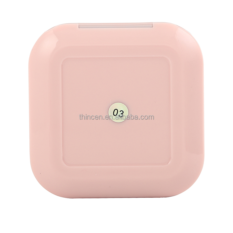 Private Label Makeup Contouring Powder 28