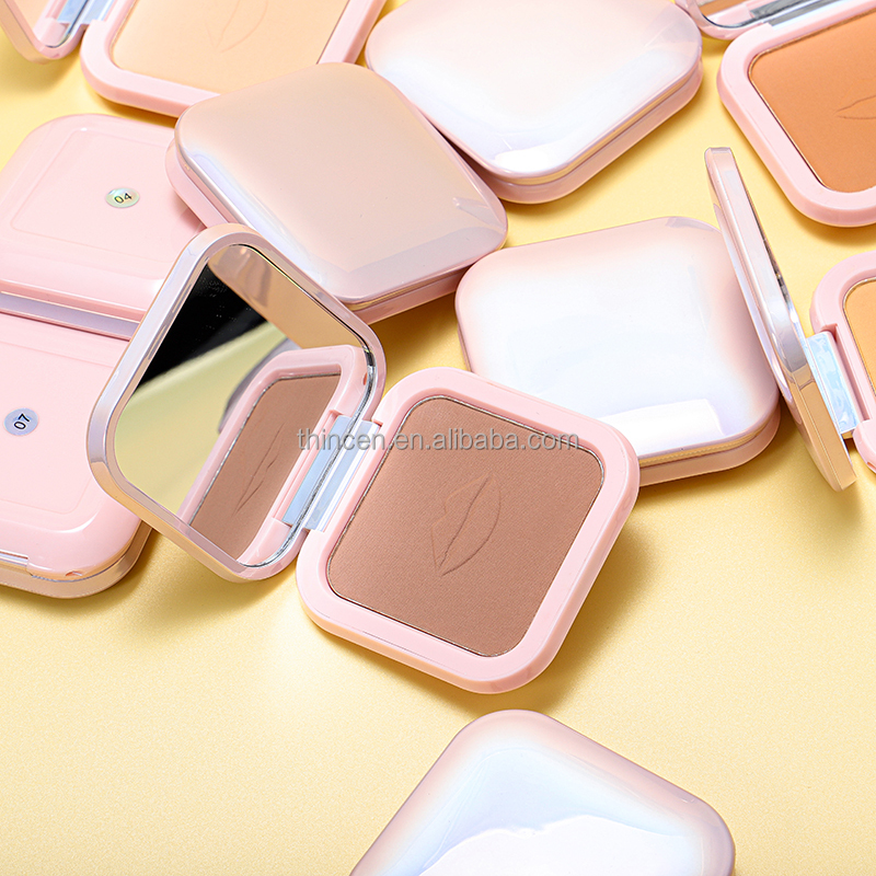 Private Label Makeup Contouring Powder 22
