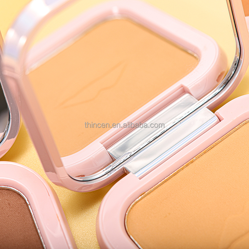 Private Label Makeup Contouring Powder 14