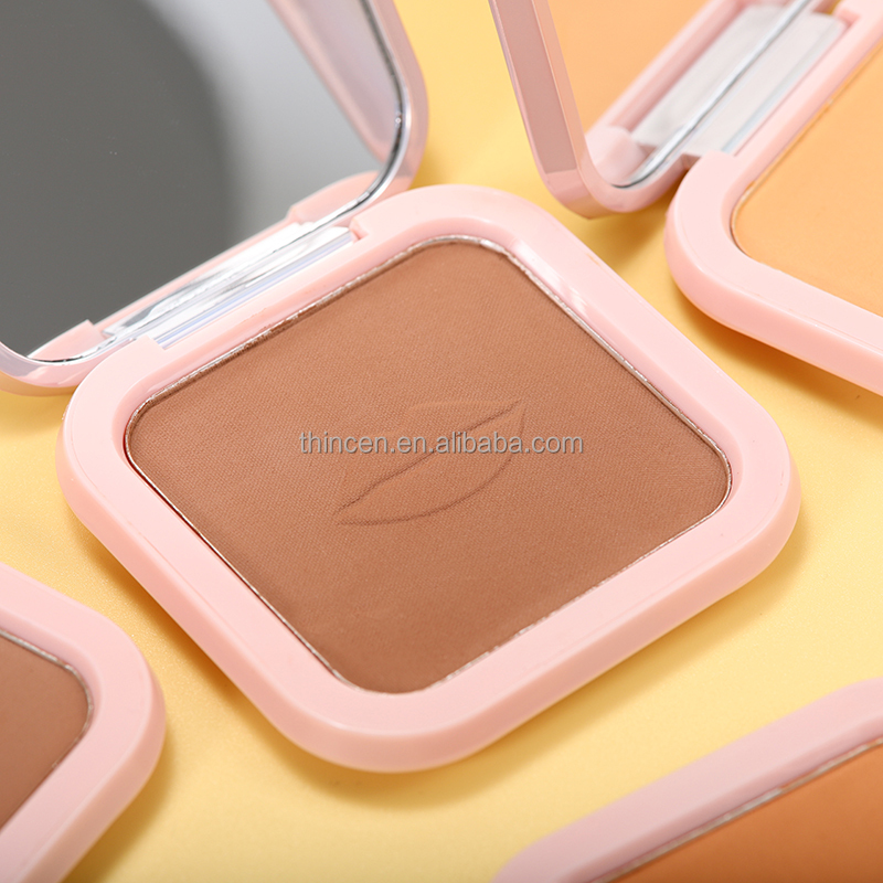 Private Label Makeup Contouring Powder 12