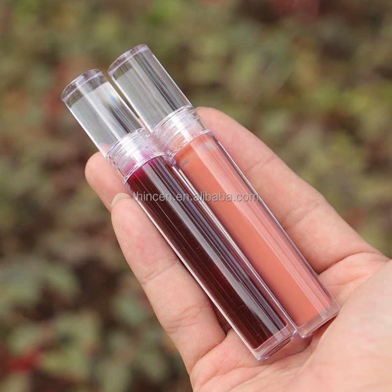 Виробники прозорих блисків для губ зі смаком фруктів 18