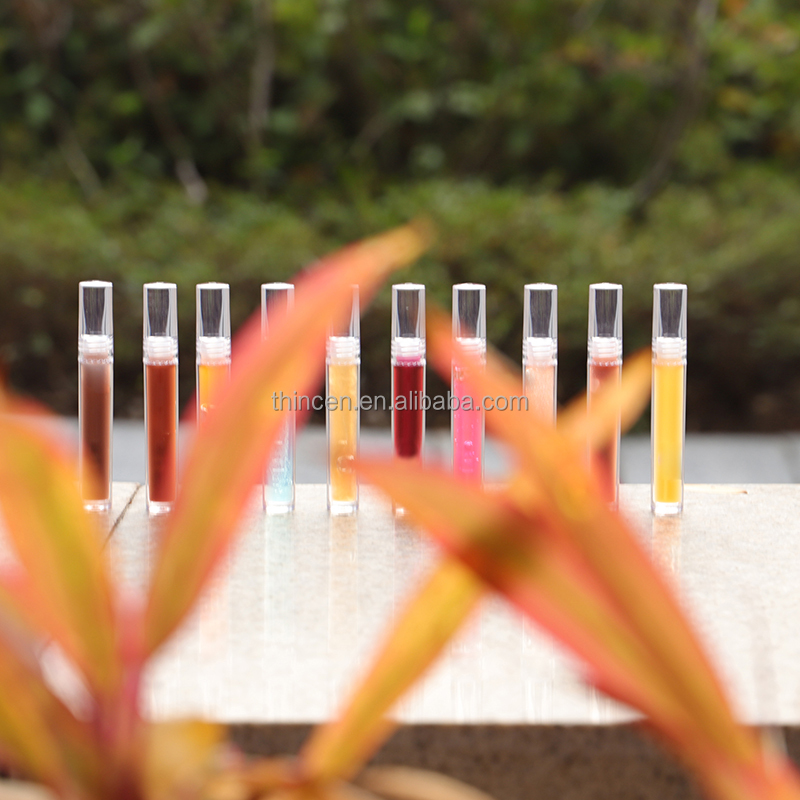 Виробники прозорих блисків для губ зі смаком фруктів 26