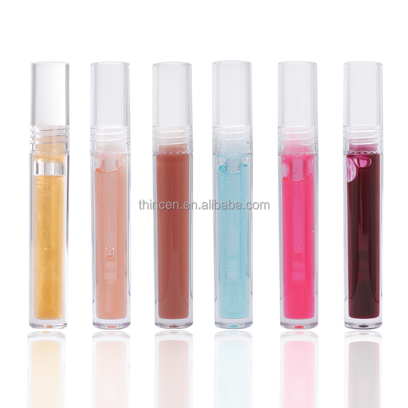 Виробники прозорих блисків для губ зі смаком фруктів 46