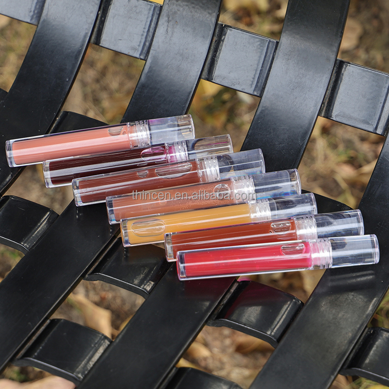 Виробники прозорих блисків для губ зі смаком фруктів 24