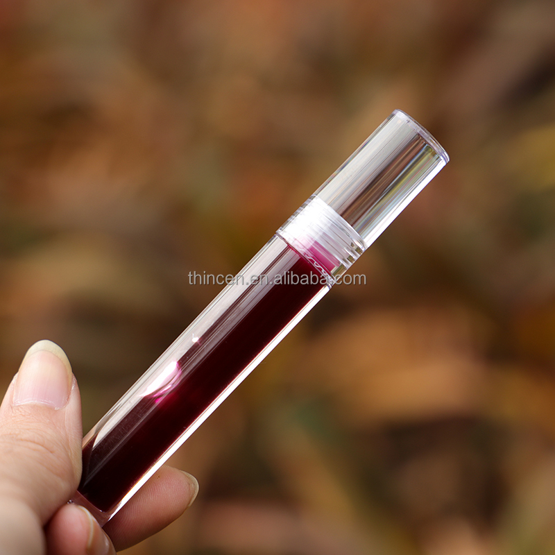 Виробники прозорих блисків для губ зі смаком фруктів 20