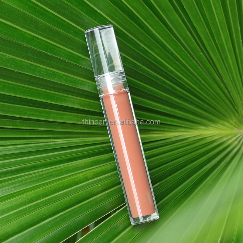 Виробники прозорих блисків для губ зі смаком фруктів 10