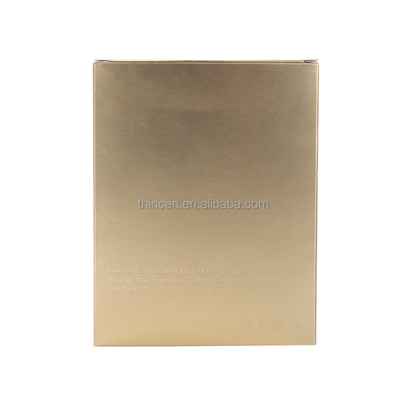 Wholesale DIY Matte Liquid Private Label Lipstick Set 16