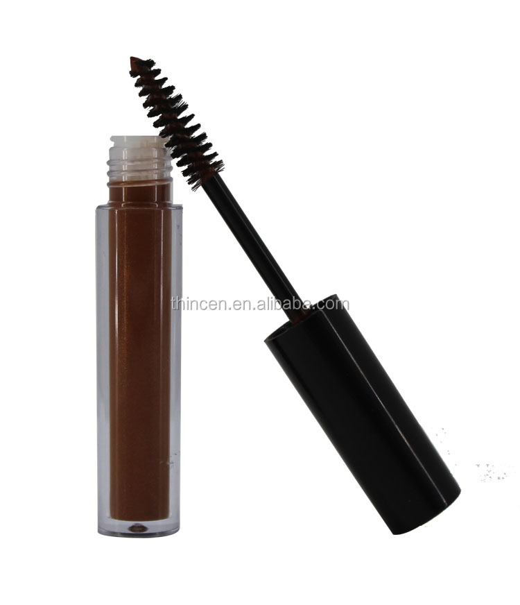 OEM Custom Waterproof Liquid Eyebrow Clear Tinting Gel 16