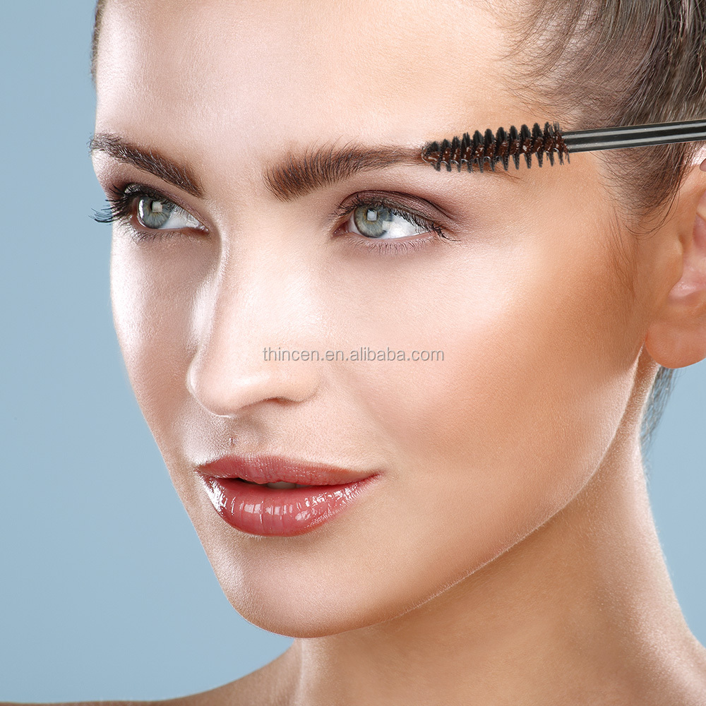 OEM Custom Waterproof Liquid Eyebrow Clear Tinting Gel 14