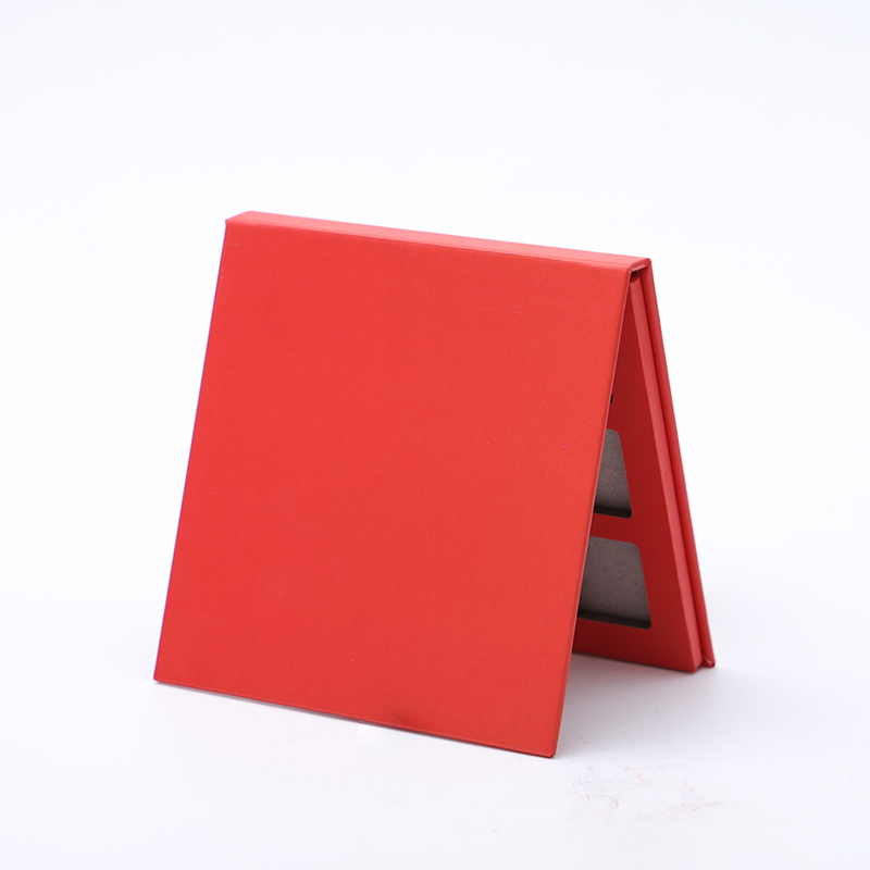 Wholesale Private Label Mini DIY Eyeshadow Palette 18