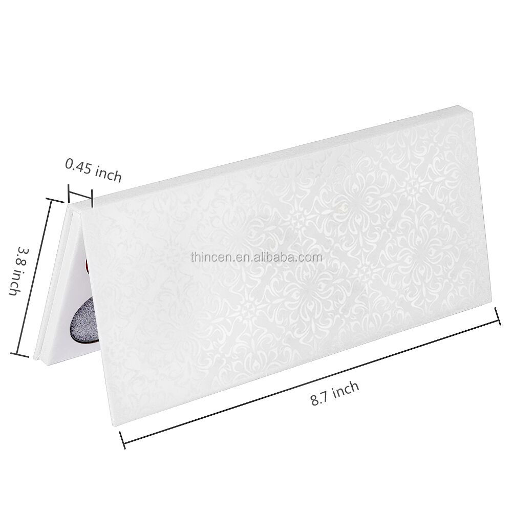 10 кольорів водонепроникної палітри тіней для повік з високим вмістом пігменту, оптовий виробник 16