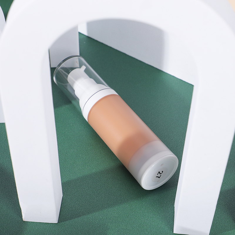 Private Label 41 Color Silky Liquid Foundation Supplier 26