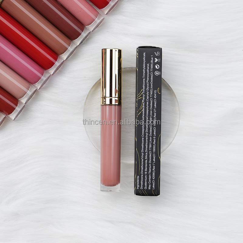 16 Color Velvet Matte Private Label Lipsticks 14