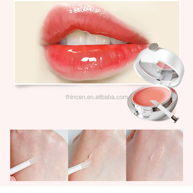 Thincen - Manufacturer Wholesale Oem Plumper Lip Mask Private Label Lipstick&Lipgloss 10