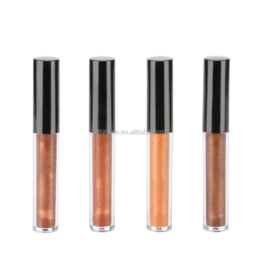 Thincen - 4 Color Wholesale High Quality Cosmetic Private Label Eyebrow Tint Dye Eyebrow 18