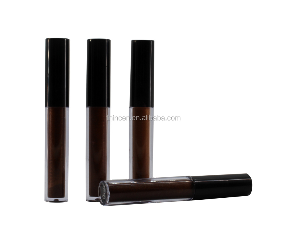 Thincen - 4 Color Wholesale High Quality Cosmetic Private Label Eyebrow Tint Dye Eyebrow 22