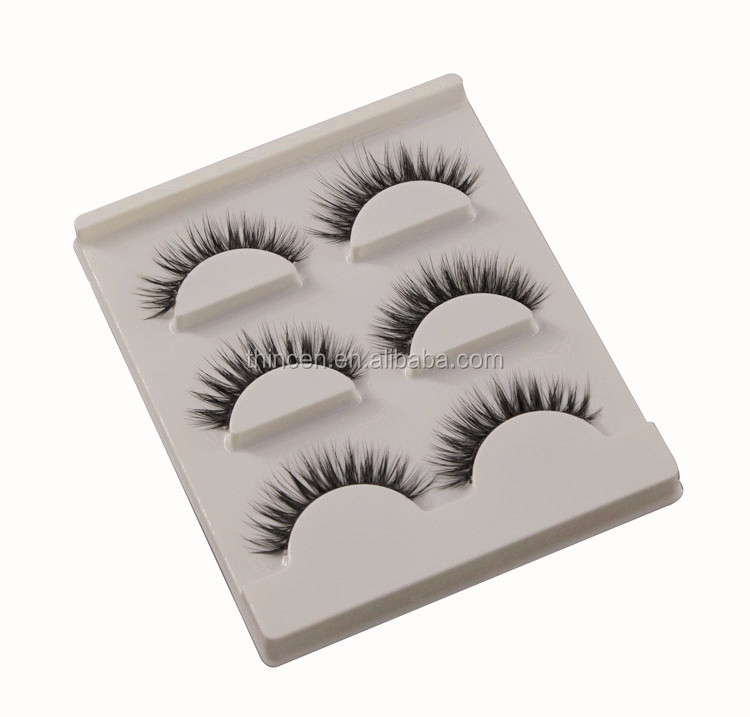 3 pairs of false eyelashes set own brand customization 20