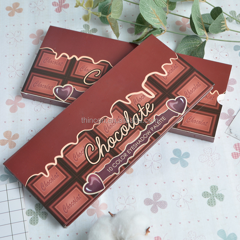 Vegan Label-Free High Pigment Eyeshadow Palette 26