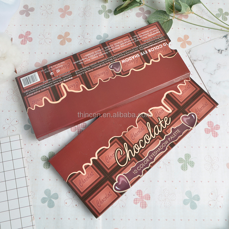 Vegan Label-Free High Pigment Eyeshadow Palette 24