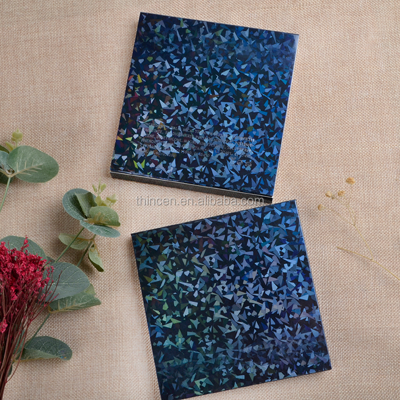 Водонепроникний довготривалий макіяж обличчя Private Label 9 кольорів пудри Status Highlight із дзеркалом 18