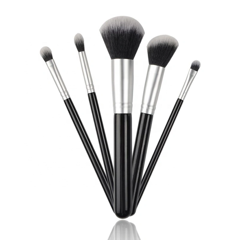 Professional Cosmetics Tools Set Private Label Wholesale Makeup Brush 1