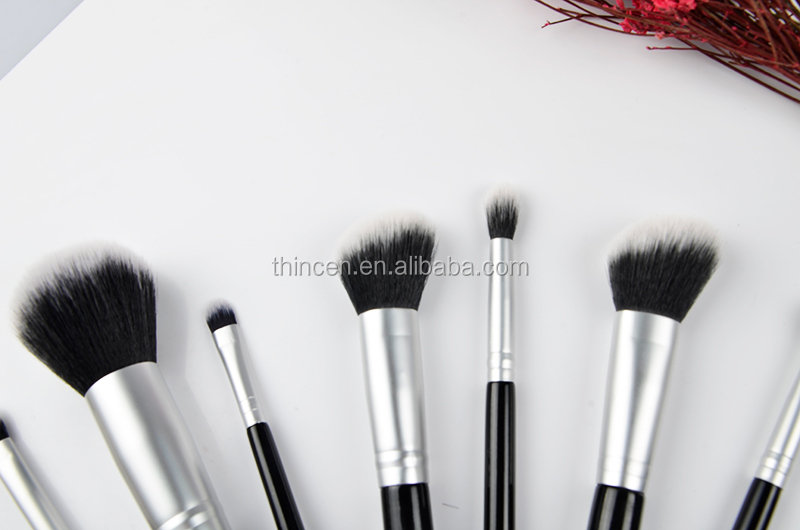 Professional Cosmetics Tools Set Private Label Wholesale Makeup Brush 14