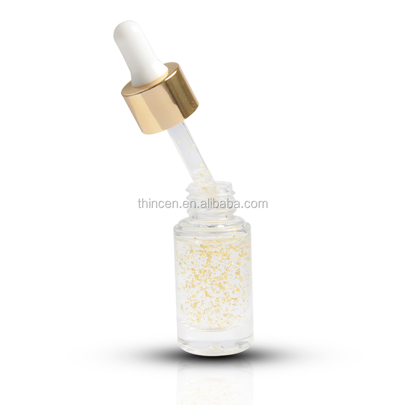 Skin Care Products Private Label Brand 24K Gold Serum 11