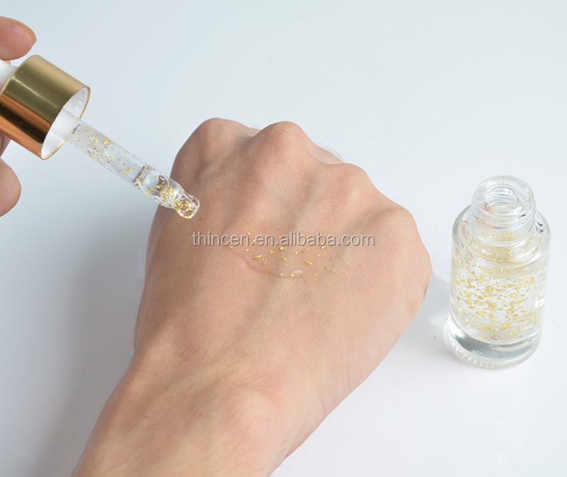 Skin Care Products Private Label Brand 24K Gold Serum 15