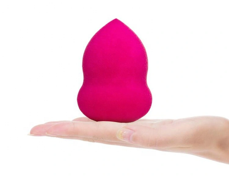 Thincen - Custom Colorful Cheap Wholesale Cream And Powder Making Machine Puff Beauty Tools 1