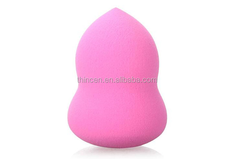Thincen - Custom Colorful Cheap Wholesale Cream And Powder Making Machine Puff Beauty Tools 14