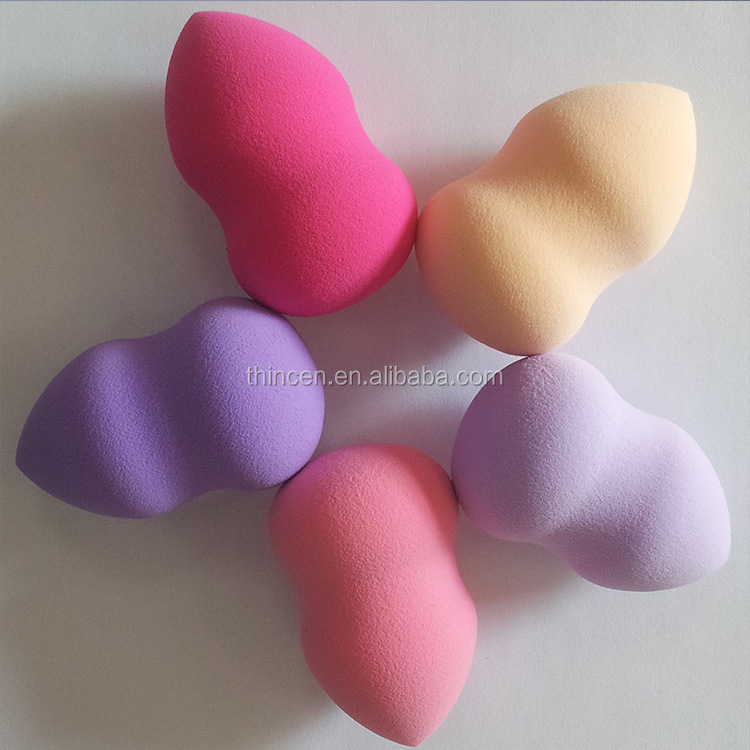 Thincen - Custom Colorful Cheap Wholesale Cream And Powder Making Machine Puff Beauty Tools 26