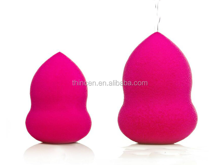 Thincen - Custom Colorful Cheap Wholesale Cream And Powder Making Machine Puff Beauty Tools 20