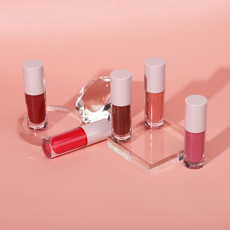 Hot Sales Velvet Matte Lipstick Private Lable OEM Logo 14