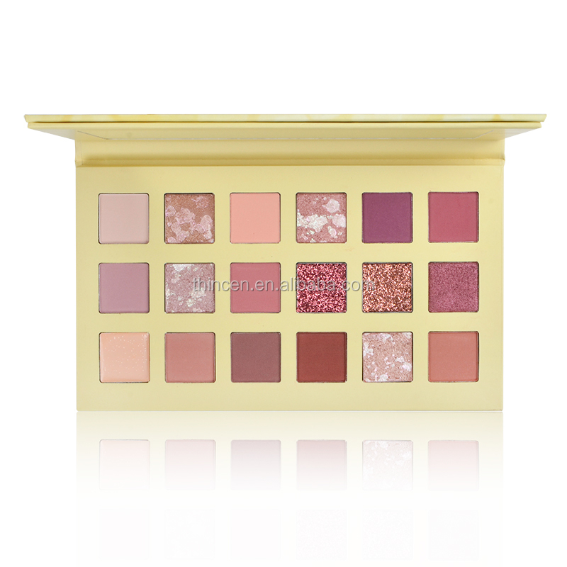 Thincen - High Coverage Vegan Makeup Private Label Liquid Concealer Concealer 20