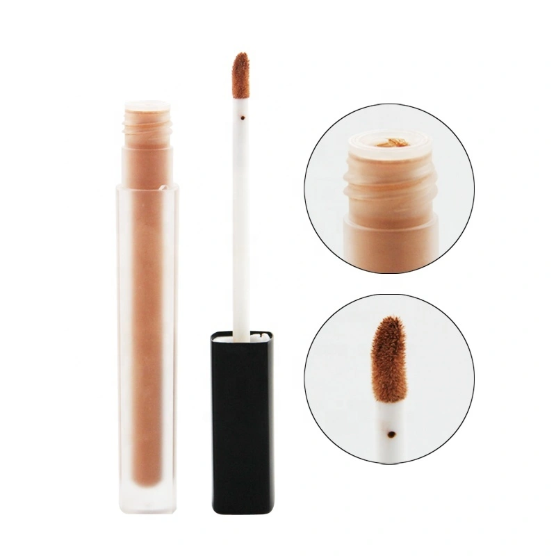 Thincen - High Coverage Vegan Makeup Private Label Liquid Concealer Concealer 1