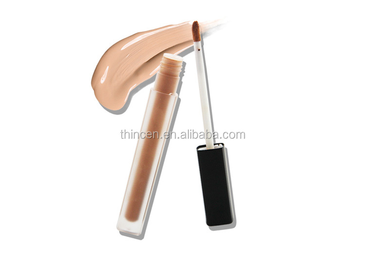 Thincen - High Coverage Vegan Makeup Private Label Liquid Concealer Concealer 16