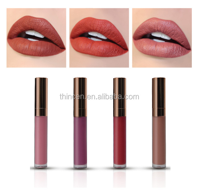 Thincen - High Coverage Vegan Makeup Private Label Liquid Concealer Concealer 22